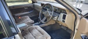 1987 Nissan Skyline Light brown - Photo 6