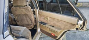 1987 Nissan Skyline Light brown - Photo 7