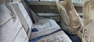 1987 Nissan Skyline Light brown - Photo 8