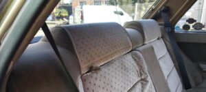 1987 Nissan Skyline Light brown - Photo 9