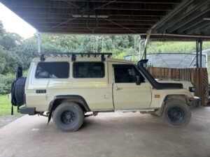 #2. Side profile (driver side)