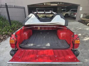 #11. Rear Tray