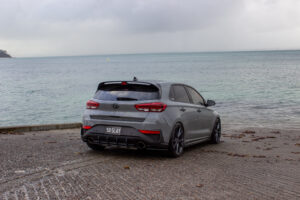 2024 Hyundai i30 Grey - Photo 7