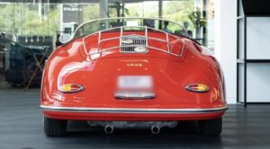 #4. Rear, Straight on