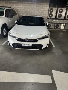 #4. Rear ¾ angle (passenger side)