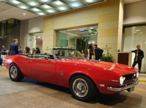 #12. Roof Down - rear 3.4