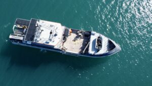 #2. Example Image Boat #2