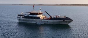 #3. Example Image Boat #5