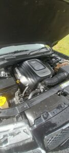 2008 Chrysler 300C Black - Photo 5