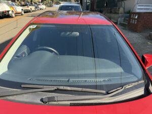 2016 Toyota Corolla Red - Photo 7