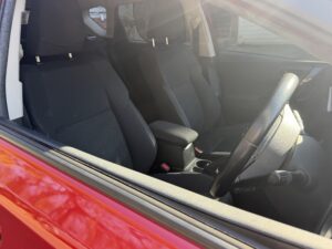 2016 Toyota Corolla Red - Photo 5
