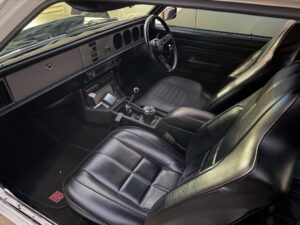 1976 Holden Torana White with black outs - Photo 4