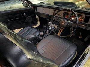 1976 Holden Torana White with black outs - Photo 5