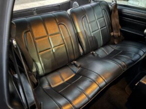 1976 Holden Torana White with black outs - Photo 7