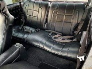 1976 Holden Torana White with black outs - Photo 8