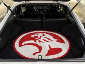 1976 Holden Torana White with black outs - Photo 9