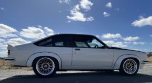 1976 Holden Torana White with black outs - Photo 18