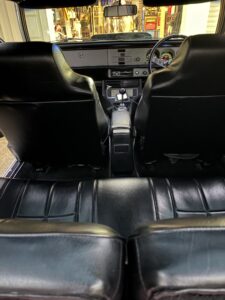 1976 Holden Torana White with black outs - Photo 10
