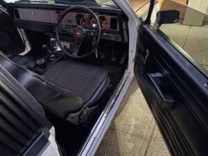 1976 Holden Torana White with black outs - Photo 12