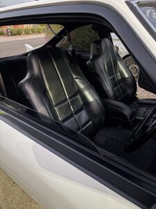 1976 Holden Torana White with black outs - Photo 13