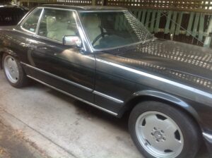 #4. Rear, Straight on