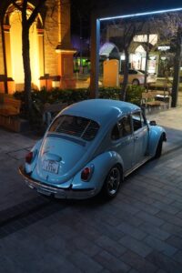 #4. Rear ¾ angle (passenger side)