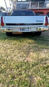 #3. Rear straight-on