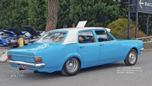 #4. Rear ¾ angle (passenger side)