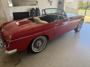 #8. Rear seats