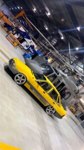 #3. Side profile (driver side)