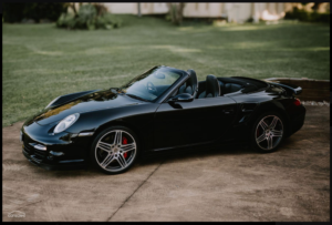 #10. Roof down