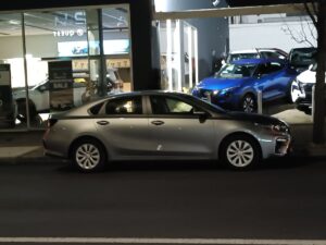 #3. Side profile (driver side)
