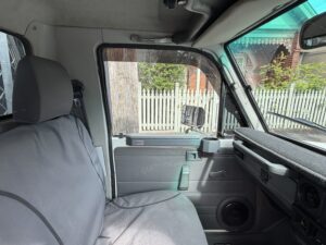 2002 Toyota Landcruiser White - Photo 18